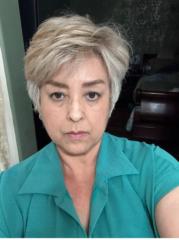 Gladys Cazares