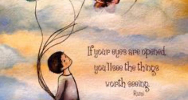Trauma expert kids life coach