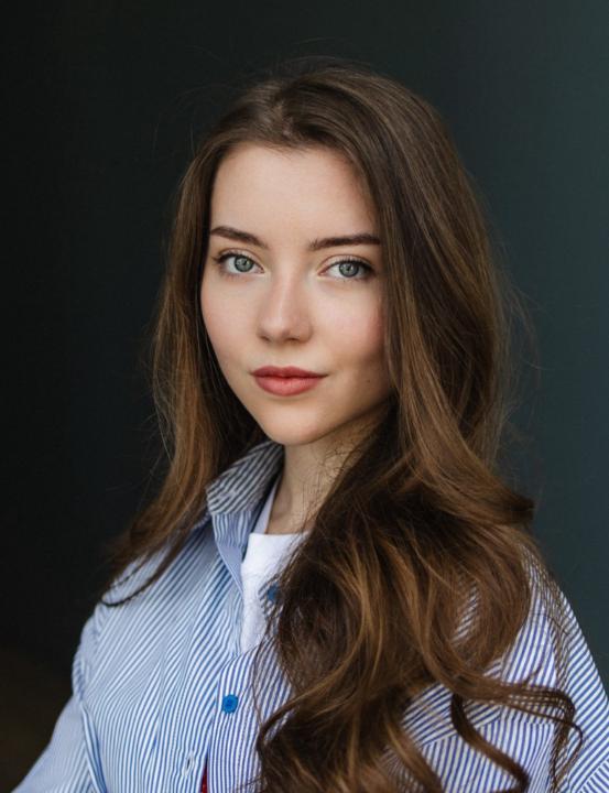 Veronika Rudnytska