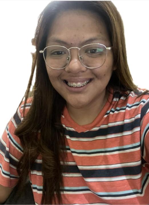 Lady Bautista
