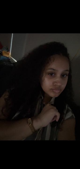 Arisleydy Brown