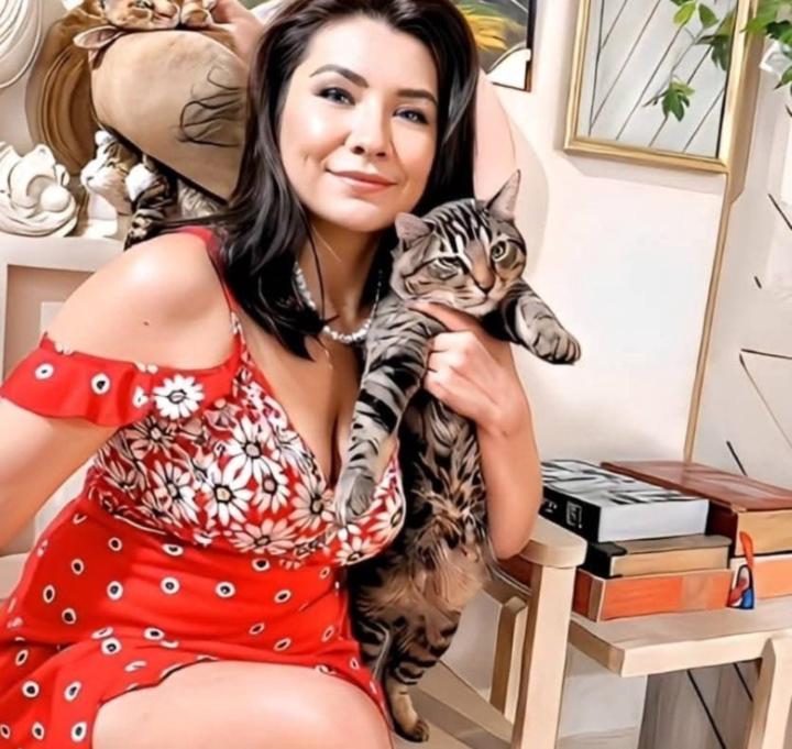 Yolanda Sandoval barbaran