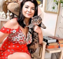 Yolanda Sandoval barbaran