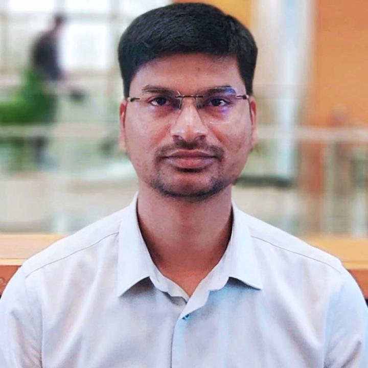 Kanhaiya Kumar