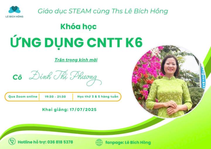 Đinh Thị Phương