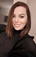 Mila Damjanovic