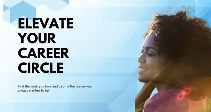 Elevate Your Career Circle