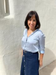 Eva Hinojosa