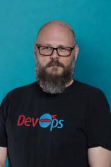 Mike Holownych
