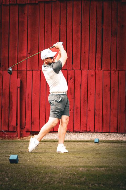 Brad Thornton