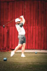 Brad Thornton
