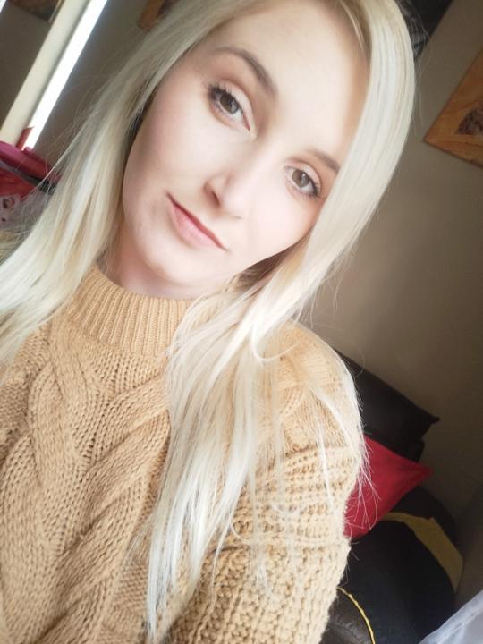 Chanelle Trollip