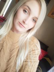 Chanelle Trollip