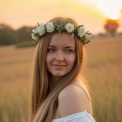 Sasha Olikhnevych