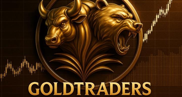 GOLDTRADERS