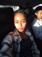 Abigail Berhanemeskel