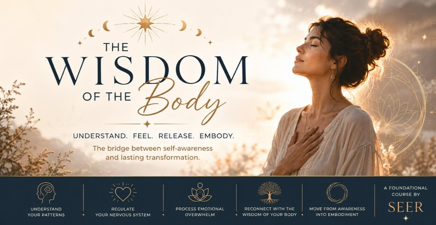 The Wisdom of the Body