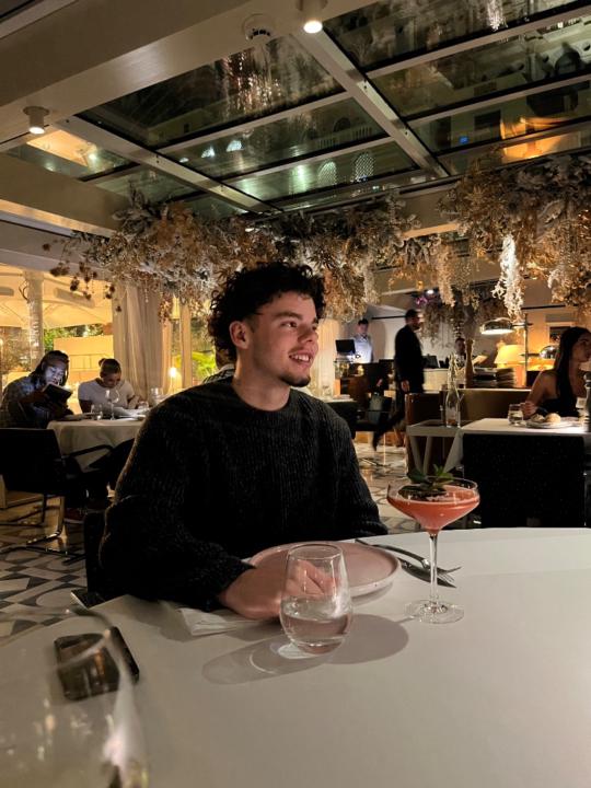 Sébastien Kubacki