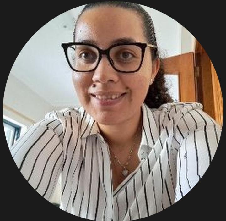 Susana Gomes