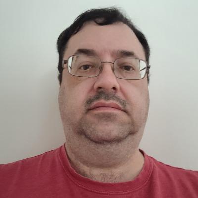 Luc Belley