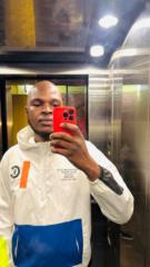 Steve Phida