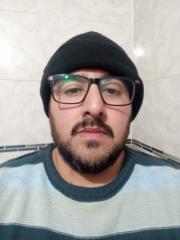 Daniel Diosquez