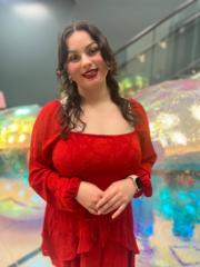Talitha Perez