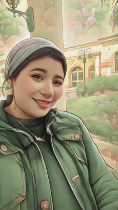 Heba Ahmed