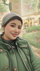 Heba Ahmed
