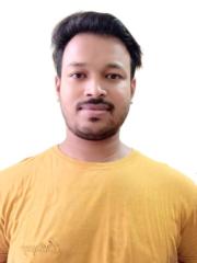 Rupesh Mcker