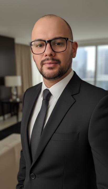 Alfredo Munoz