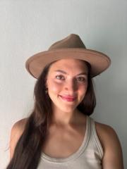 Jamila Georgiades