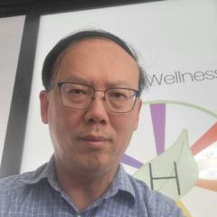 Richard Chen