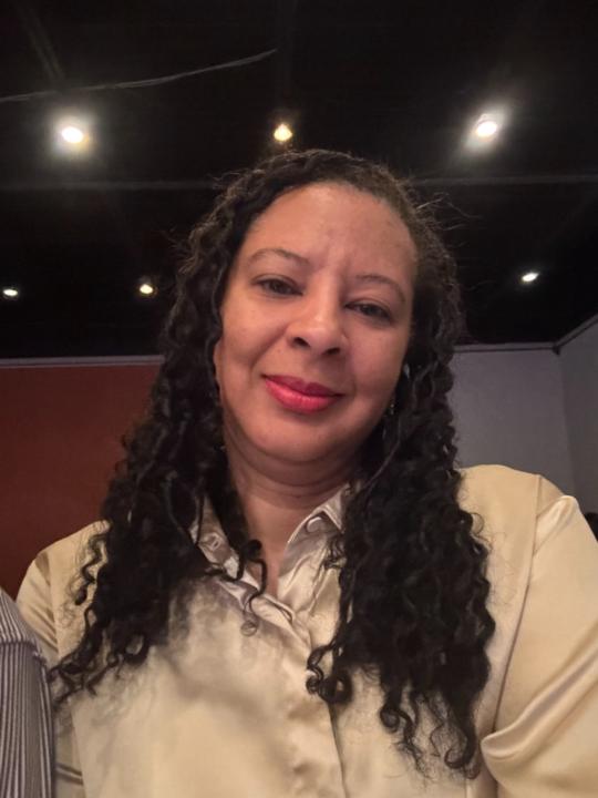 Renea Wilson-Powell