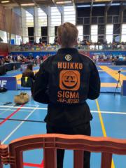 Päivi Huikko