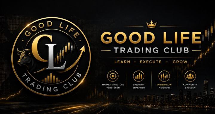 Good Life Trading Club