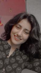 Meenaal Joshi