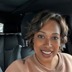 Stephanie Patton