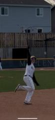 Brady Hirsh