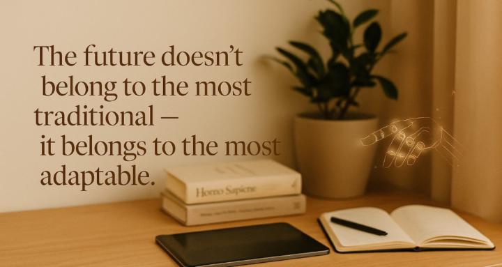 Future-Ready Families