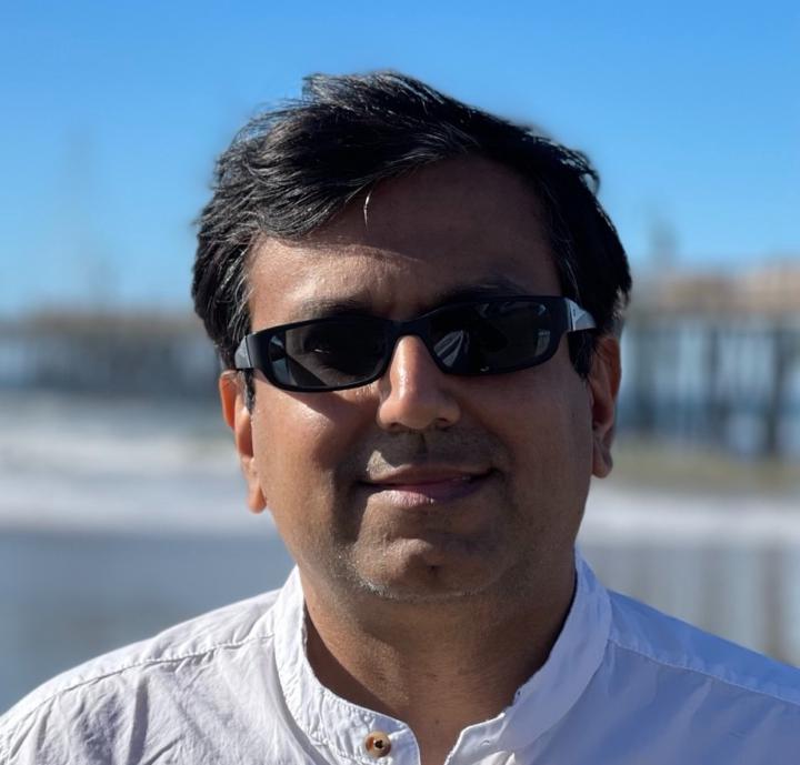 Umang Vanjara