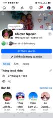 Chuyên Nguyễn Thị