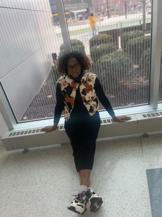 Somiale Durant