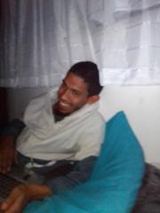 Mohammed umar Alben