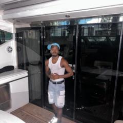 Khafra Campbell