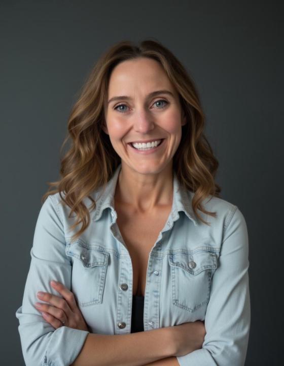 Miranda Murray