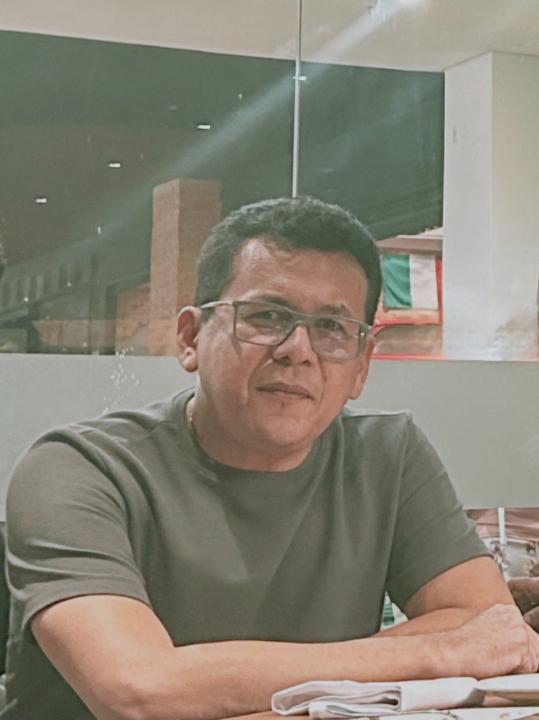 Marcelo Gouvea