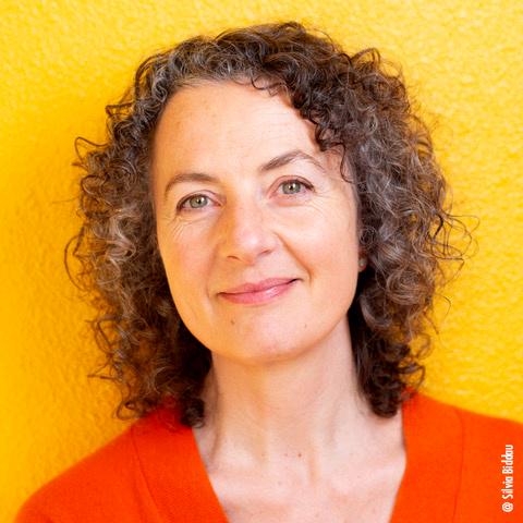 Marie-Hélène Dromard