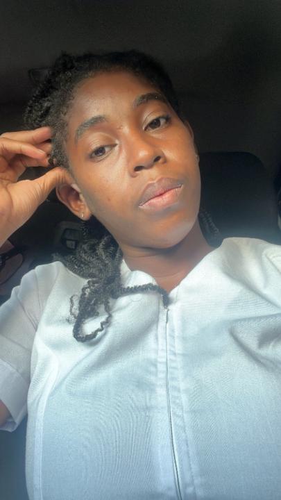 Ranolyn Hunt-Fraser