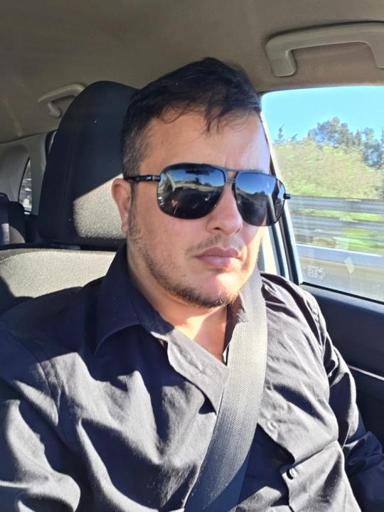 Aiden Gabriel Abdelkader Fernandez